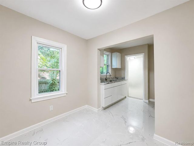 12719 Wade Street, Detroit, MI 48213