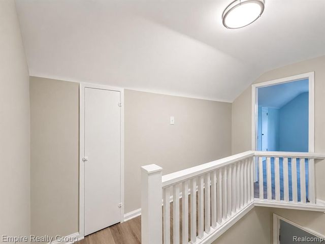 12719 Wade Street, Detroit, MI 48213