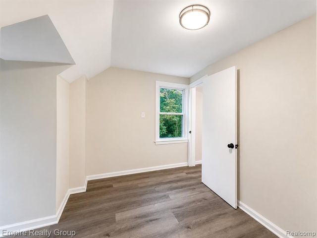 12719 Wade Street, Detroit, MI 48213