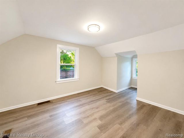 12719 Wade Street, Detroit, MI 48213