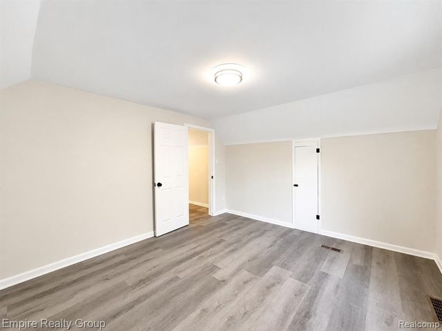 12719 Wade Street, Detroit, MI 48213