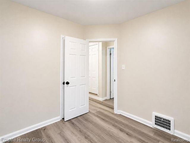 12719 Wade Street, Detroit, MI 48213