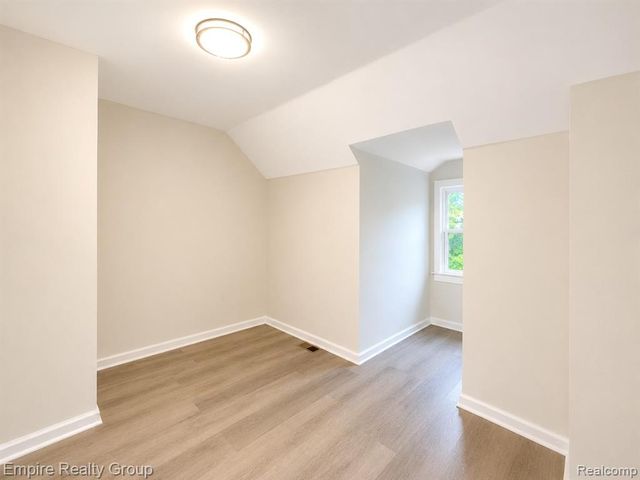 12719 Wade Street, Detroit, MI 48213