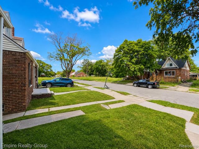 12719 Wade Street, Detroit, MI 48213