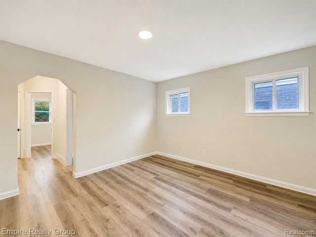 12719 Wade Street, Detroit, MI 48213