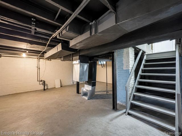 12719 Wade Street, Detroit, MI 48213