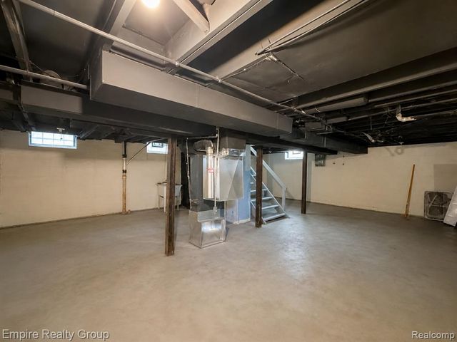 12719 Wade Street, Detroit, MI 48213