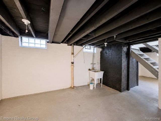 12719 Wade Street, Detroit, MI 48213