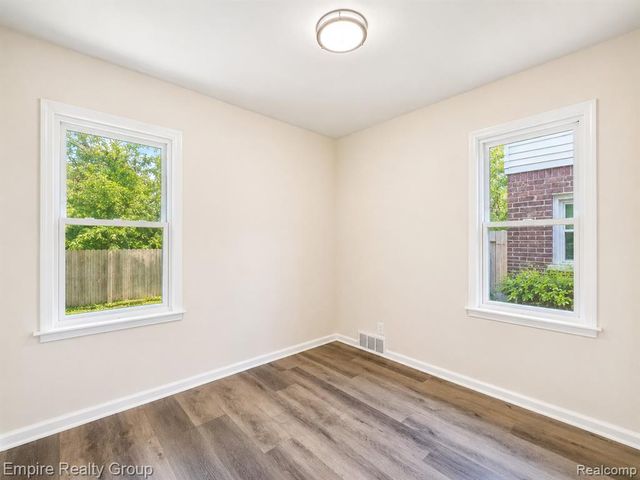12719 Wade Street, Detroit, MI 48213