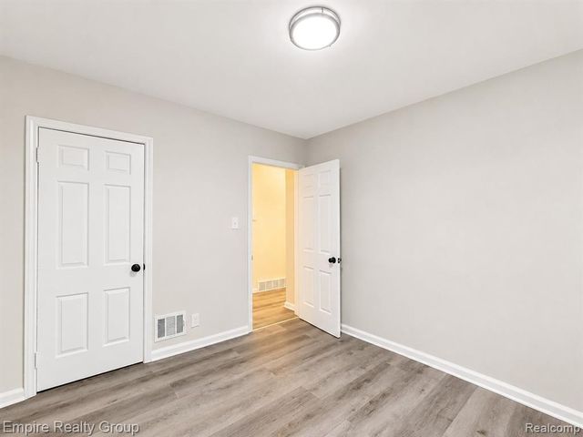 12719 Wade Street, Detroit, MI 48213