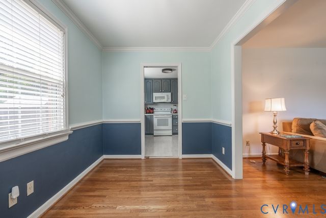 8803 Greenford Dr, Henrico, VA 23294