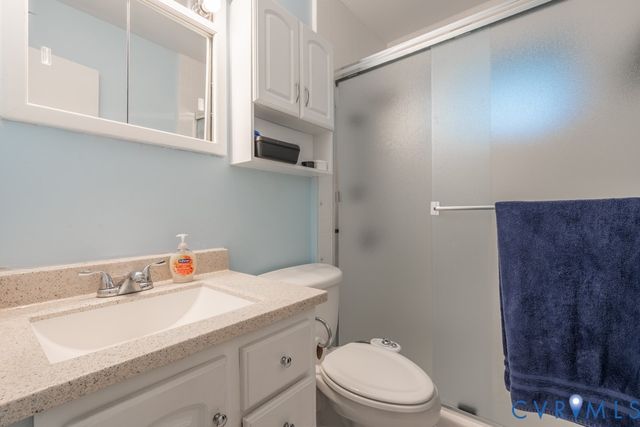 8803 Greenford Dr, Henrico, VA 23294