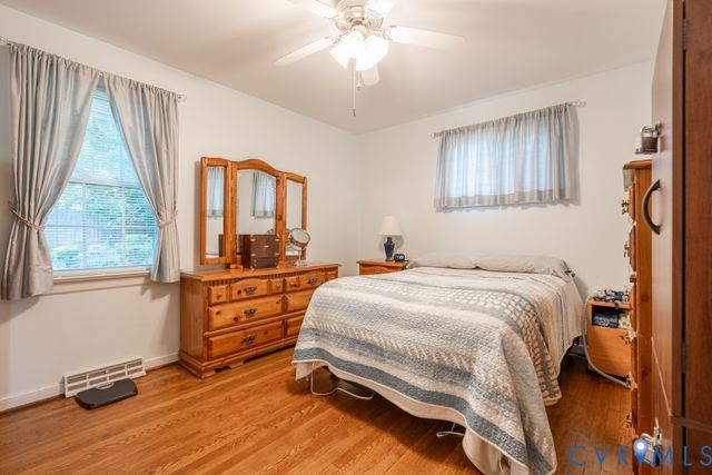 8803 Greenford Dr, Henrico, VA 23294