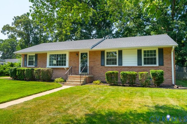 8803 Greenford Dr, Henrico, VA 23294