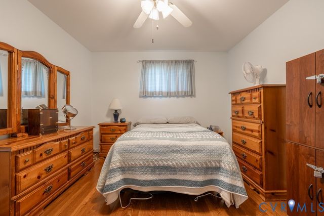 8803 Greenford Dr, Henrico, VA 23294