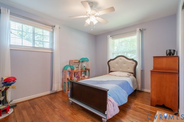 8803 Greenford Dr, Henrico, VA 23294