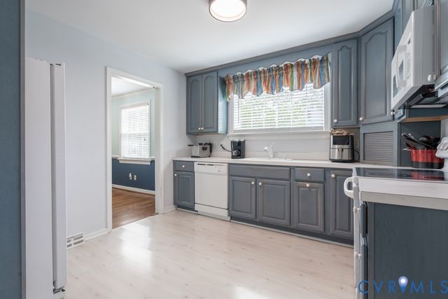 8803 Greenford Dr, Henrico, VA 23294