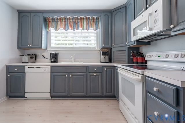 8803 Greenford Dr, Henrico, VA 23294