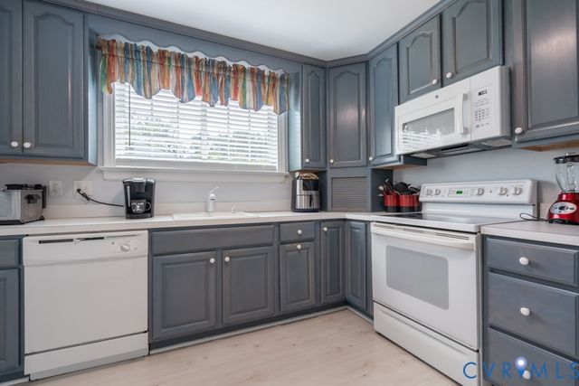 8803 Greenford Dr, Henrico, VA 23294