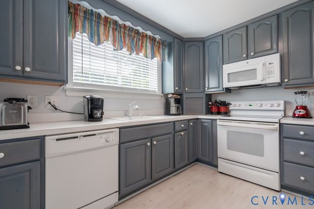 8803 Greenford Dr, Henrico, VA 23294