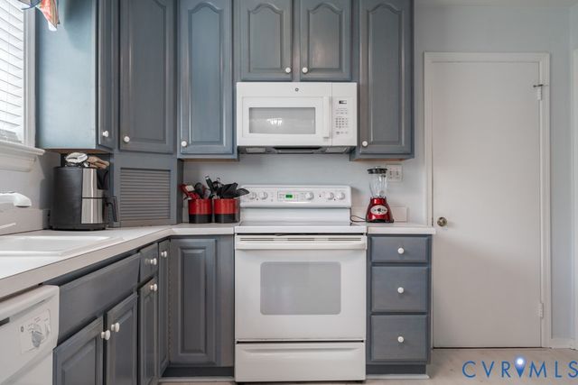8803 Greenford Dr, Henrico, VA 23294