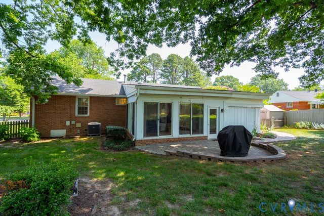 8803 Greenford Dr, Henrico, VA 23294