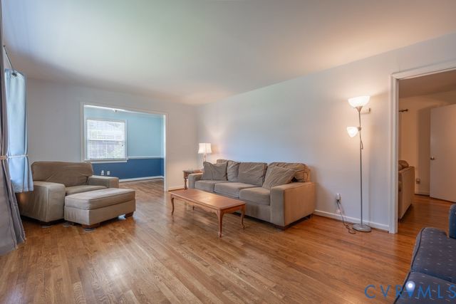 8803 Greenford Dr, Henrico, VA 23294