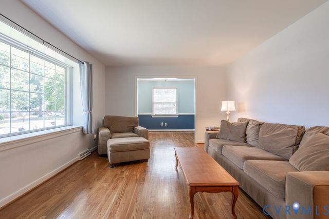 8803 Greenford Dr, Henrico, VA 23294