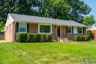 8803 Greenford Dr, Henrico, VA 23294