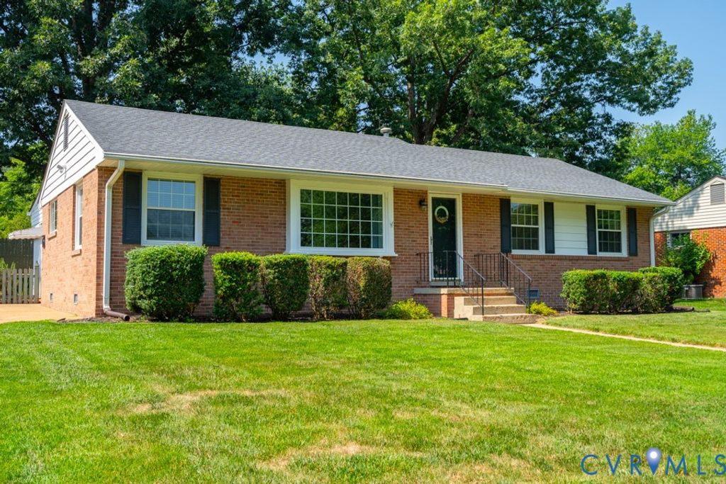 8803 Greenford Dr, Henrico, VA 23294