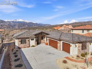 2716 Cathedral Rock View, Colorado Springs, CO 80904