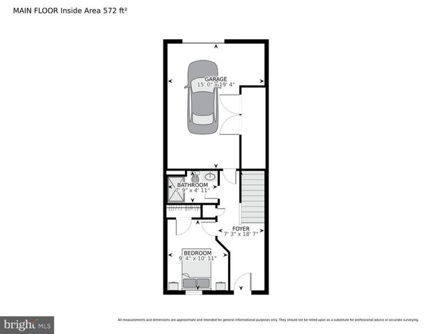 112 GLASS LN, Baltimore, MD 21230