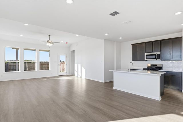 13704 Scarlett Song DR, Elgin, TX 78621