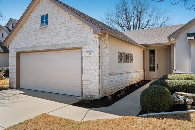 110 Cobb Cavern DR, Georgetown, TX 78633