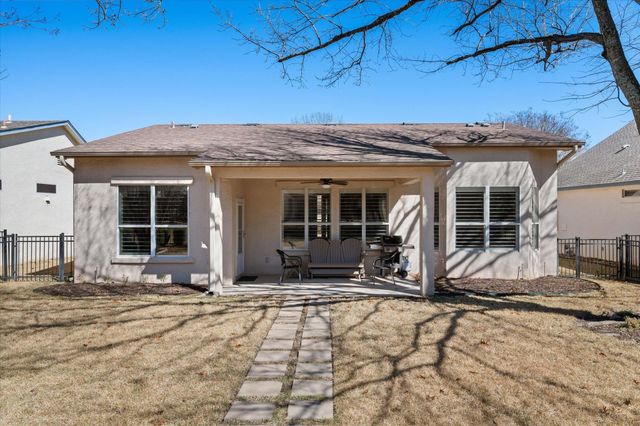 110 Cobb Cavern DR, Georgetown, TX 78633