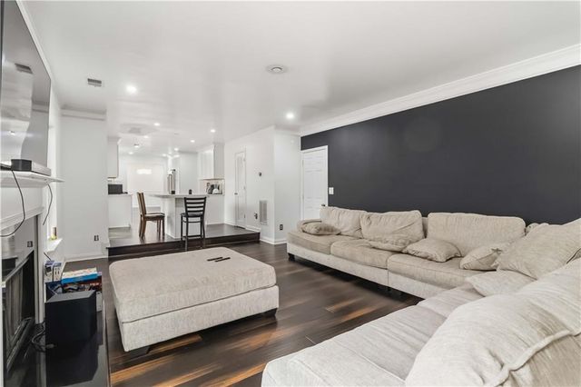 309 Rambling Court, Mcdonough, GA 30252