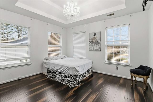 309 Rambling Court, Mcdonough, GA 30252