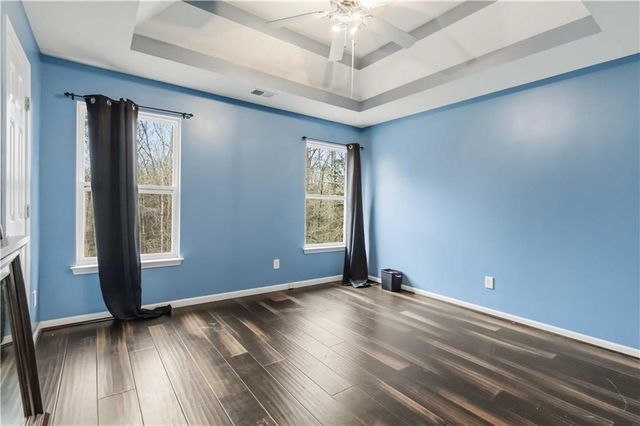 309 Rambling Court, Mcdonough, GA 30252