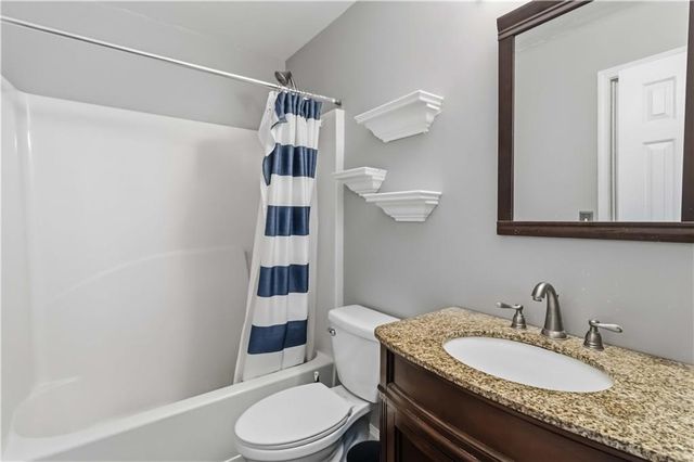 309 Rambling Court, Mcdonough, GA 30252