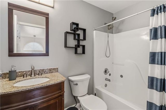 309 Rambling Court, Mcdonough, GA 30252