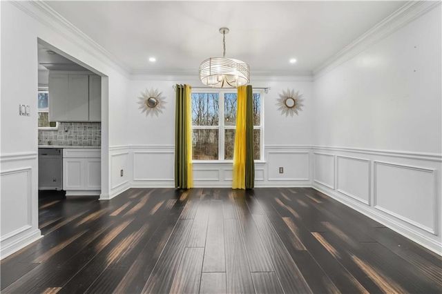 309 Rambling Court, Mcdonough, GA 30252