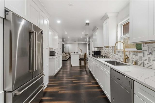 309 Rambling Court, Mcdonough, GA 30252