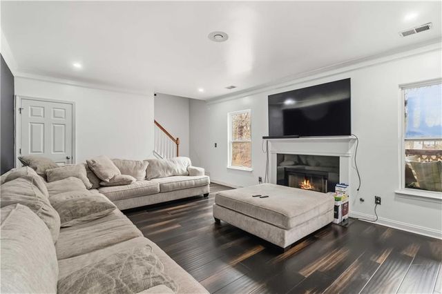 309 Rambling Court, Mcdonough, GA 30252