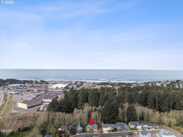 4555 Ne TIDE Ave, Lincoln City, OR 97367