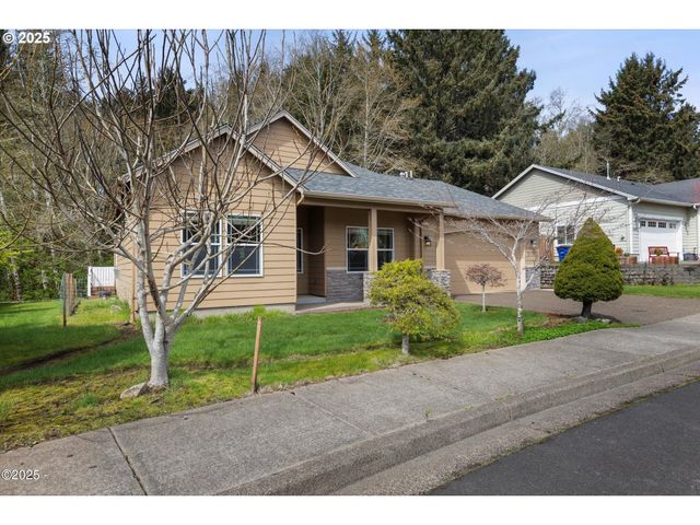 4555 Ne TIDE Ave, Lincoln City, OR 97367