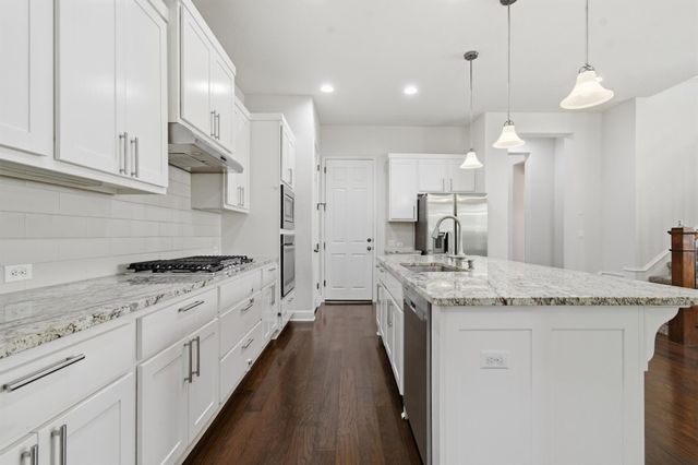 6801 Teulada DR, Austin, TX 78739