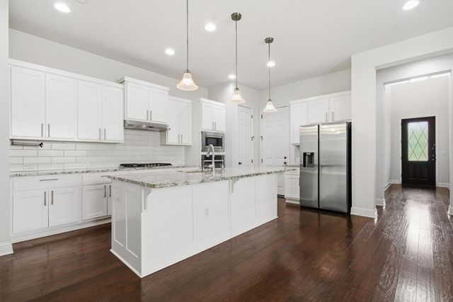 6801 Teulada DR, Austin, TX 78739