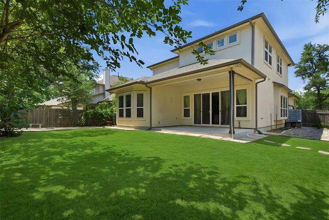 6801 Teulada DR, Austin, TX 78739