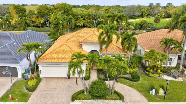 6629 Grande Orchid Way, Delray Beach, FL 33446