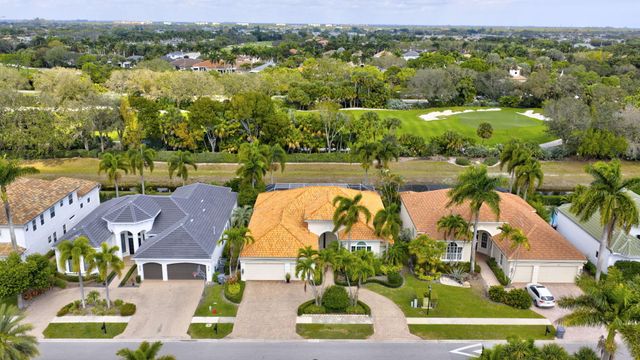 6629 Grande Orchid Way, Delray Beach, FL 33446